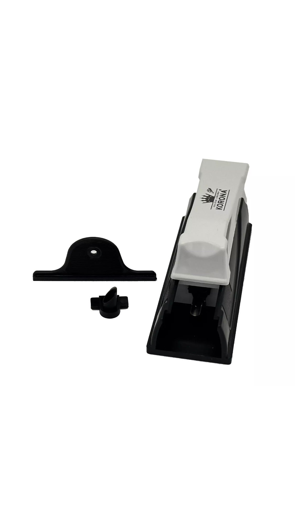 SLIM 6.5mm Korona Manual Tobacco Cigarette Rolling Tube Maker