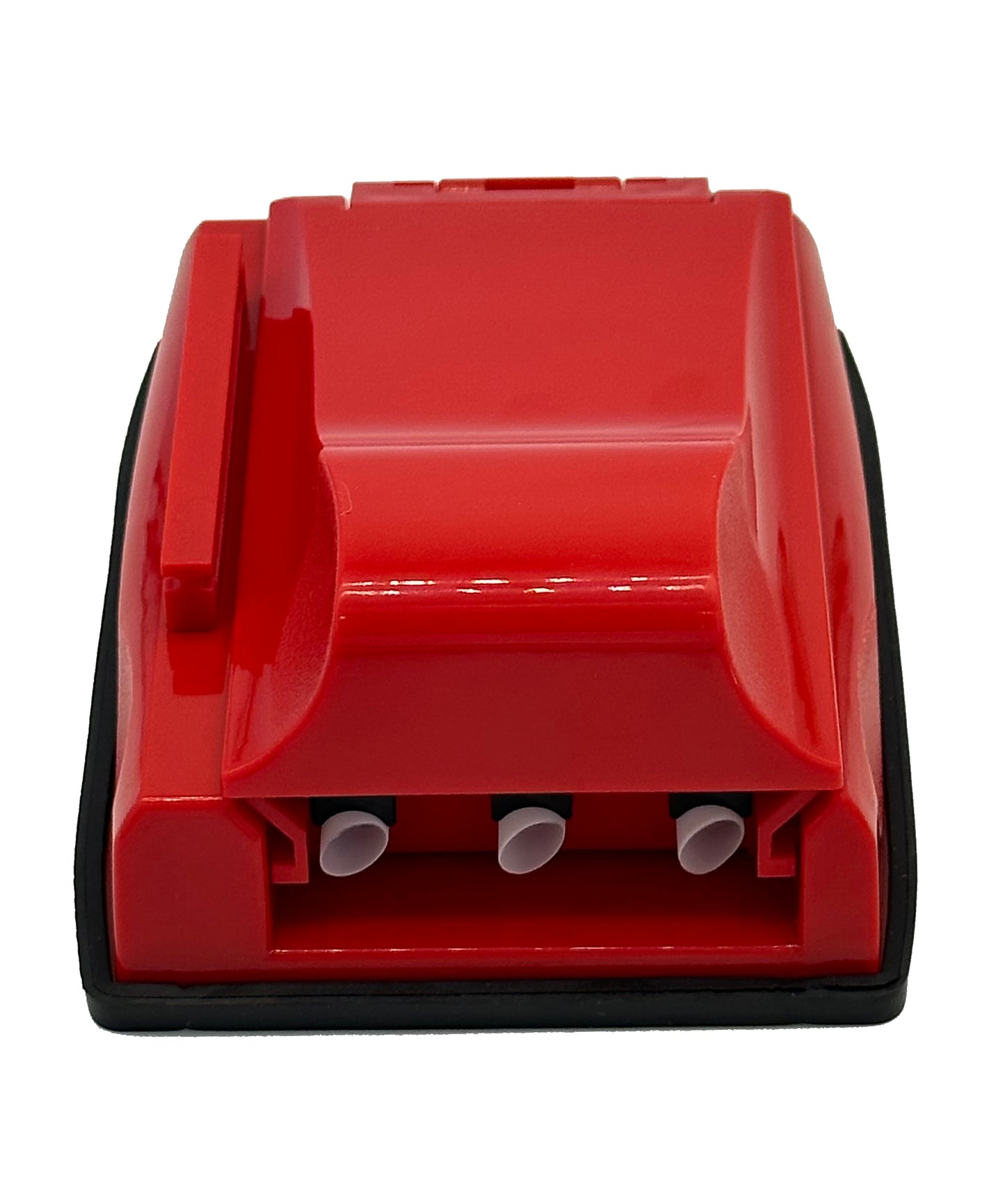 King Size Manual Triple Tobacco Cigarette Rolling Tube Injector Machine Maker. Tube Maker Colours Selected Randomly