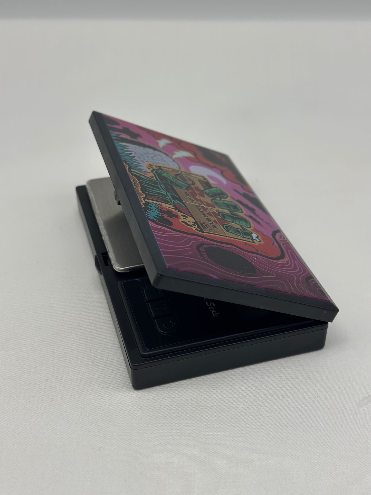 Pocket Scale