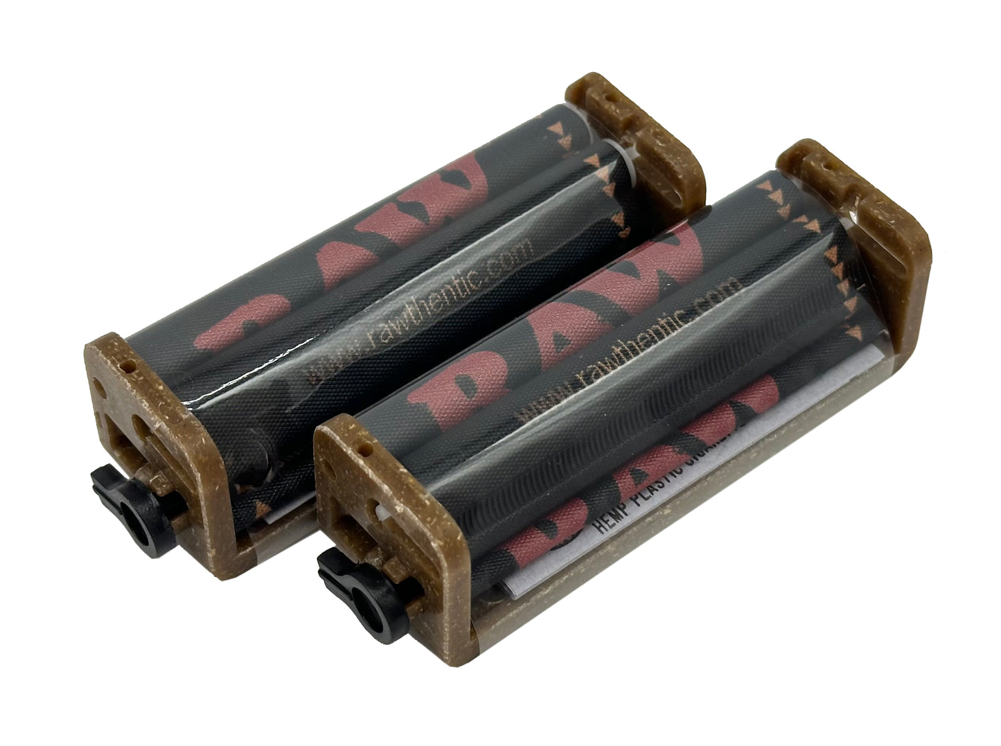 70mm RAW Manual Cigarette Tobacco Rolling Machine