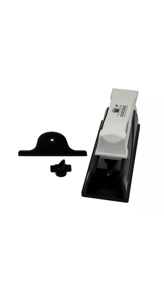 king size Korona  Manual Tobacco Cigarette Rolling Tube Maker