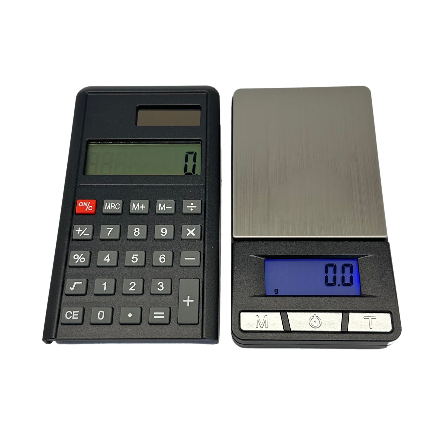 Pocket Scale Calculator