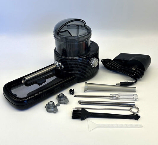 Micro Slim 5.5 mm Automatic Electric Cigarette Tube Maker Electric Rolling Machine, diameter 5.5 or 6.5mm.