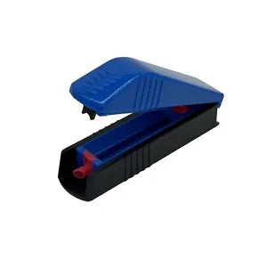 Slim 6.5 mm Manual Single Tobacco Roller Cigarette Tube Filling Machine. Tube maker