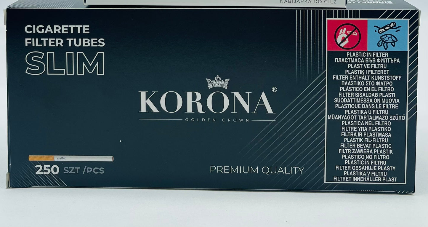 Dark Korona 1,000 Premium