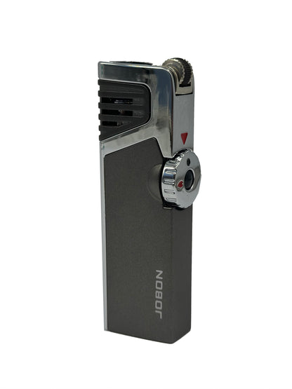 JOBON Blow Torch Jet Lighter Windproof Refillable