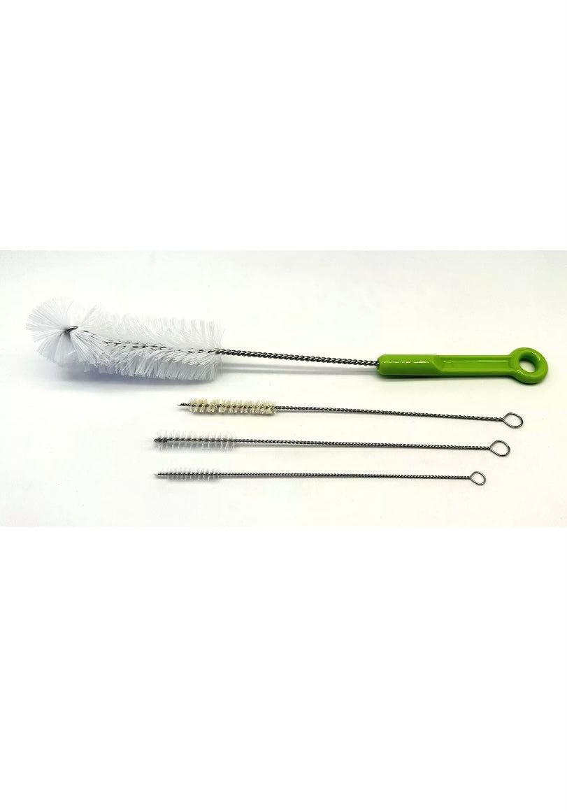 Cleaning Brush Sets For Narrow-Mouth Baby Bottle Pipe, Hookah