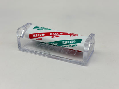 70mm Ranch Cigarette rolling machine, roll your own cigarette