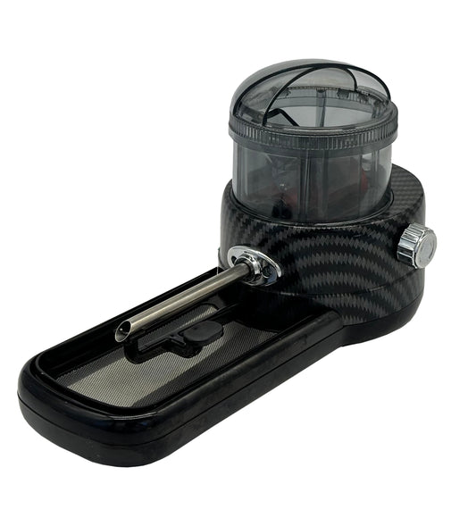 King Size 8mm Automatic Electric Cigarette Tube Maker Electric Rolling Machine