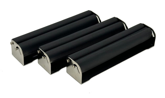 1 X Metal 70mm Cigarette Rolling Machine roll your own