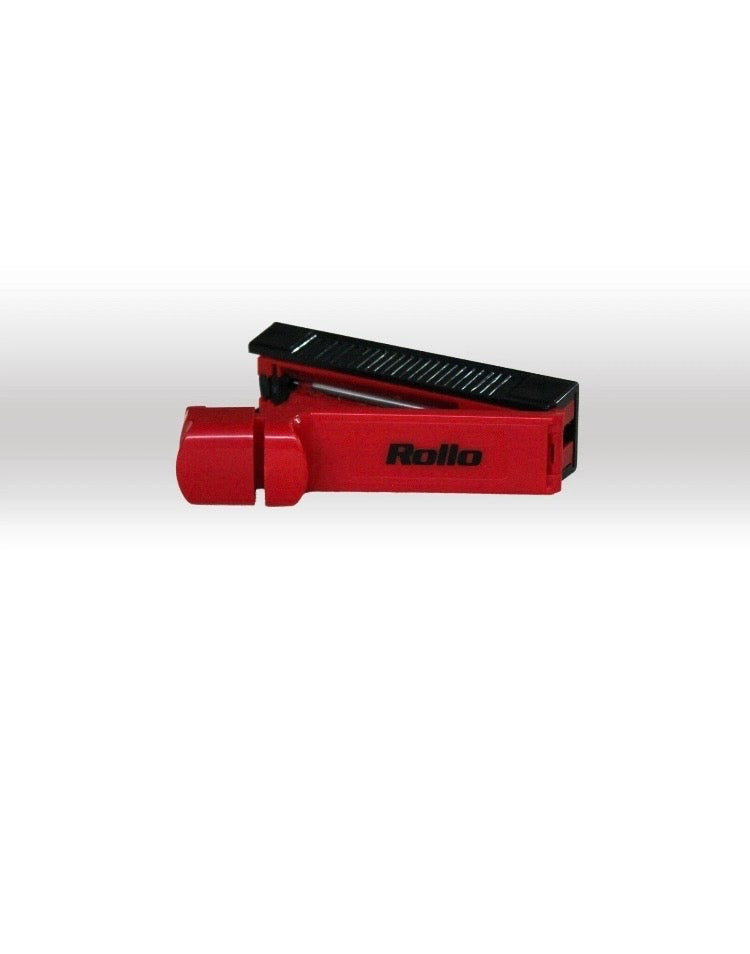 5.5mm Micro Slim Tube Injector Rolling Machine