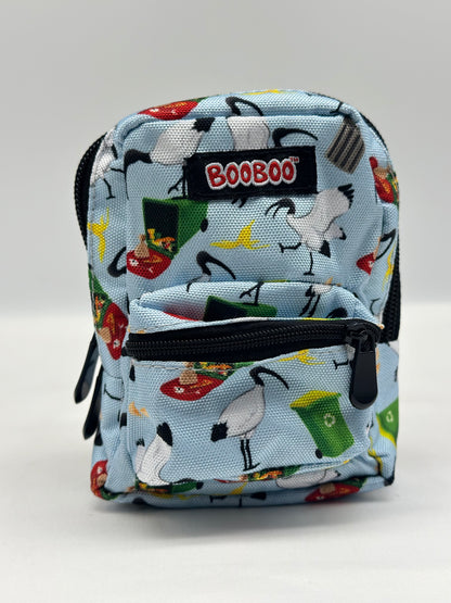 Boo-Boo Accessory Mini Bag Novelty Gift