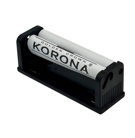 korona Manual Cigarette Tobacco Rolling Machine