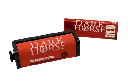 Dark Horse Cigarette rolling machine, roll your own cigarette