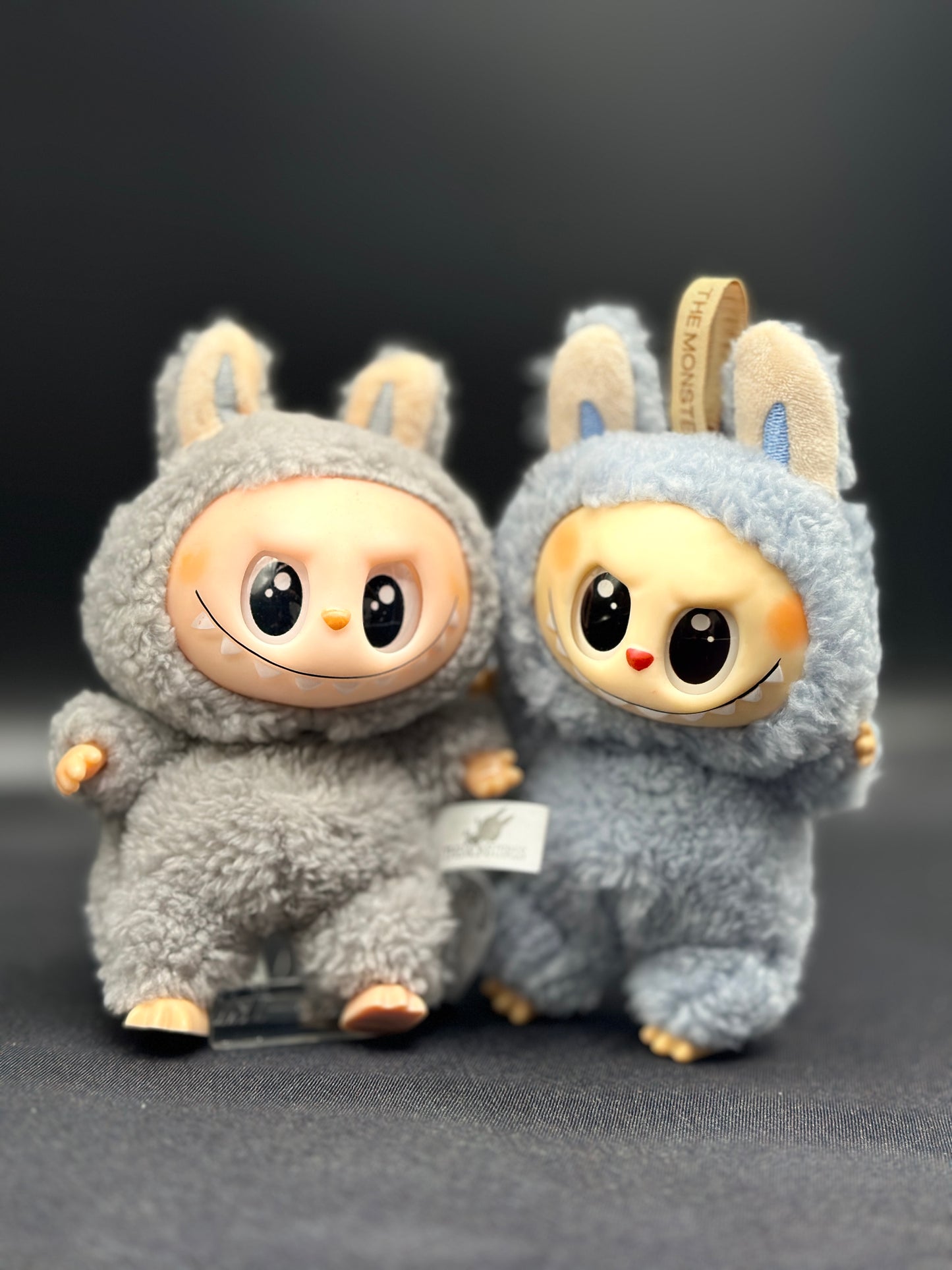 Labubu Exciting Macaron Comes in closed bags with random colours