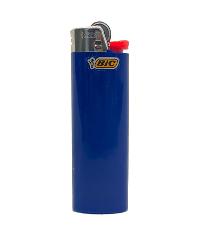 50X Large Bic Lighters Maxi Cigarette Lighter