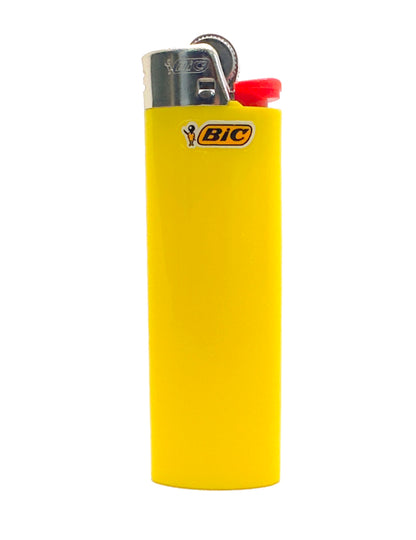 50X Large Bic Lighters Maxi Cigarette Lighter