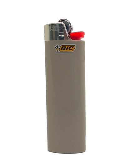 50X Large Bic Lighters Maxi Cigarette Lighter