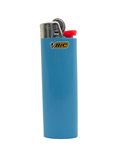 50X Large Bic Lighters Maxi Cigarette Lighter