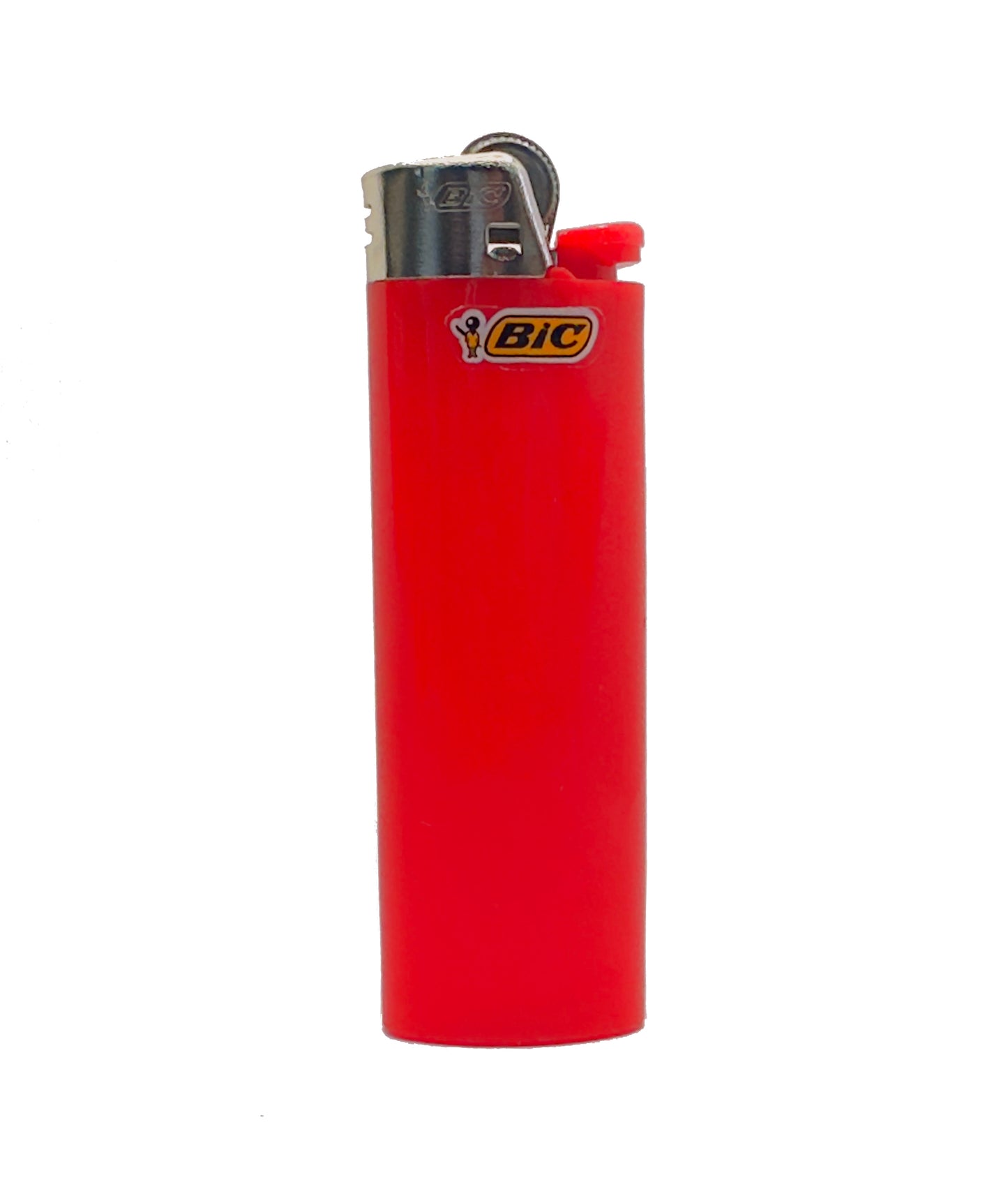 50X Large Bic Lighters Maxi Cigarette Lighter