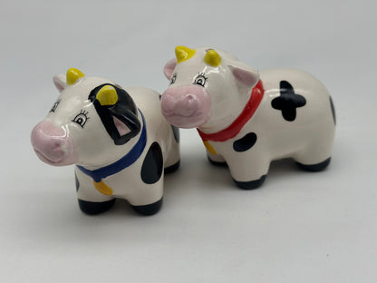 MOO Salt and Pepper Set