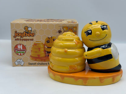 Joybee Salt and Pepper Set