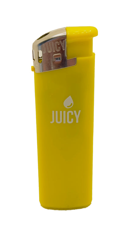 50X Juicy Lighter Multi Colours