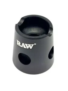 One Single RAW Snuffer Extinguisher- Preserve Your Smoking Tobacco Herbs